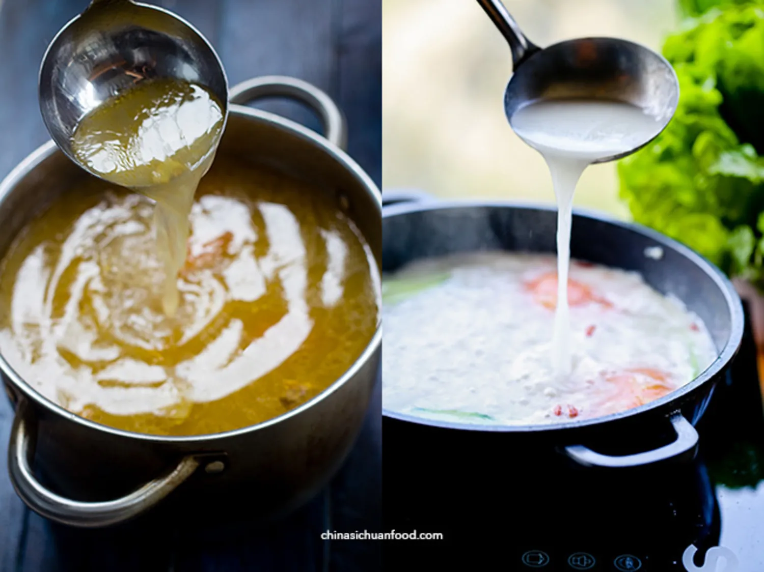 soup base for hot pot | chinasichuanfood.com