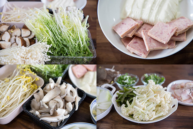 Hot Pot at home - Everything You Need To Know - Natural Deets