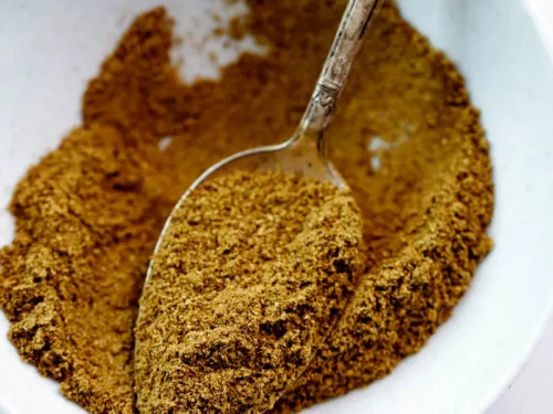 Homemade Chinese Five Spice Powder (五香粉) - Red House Spice