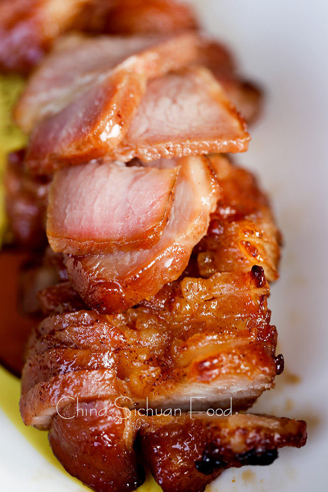 Featured image of post Steps to Prepare Char Siu Chinese Pork Recipes