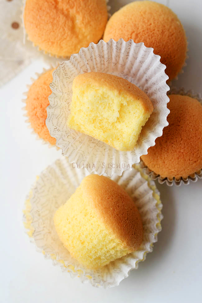 Without Egg Cupcake Recipe