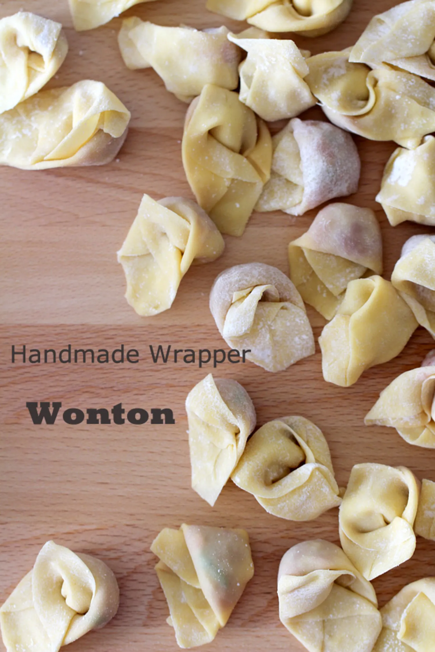 Wonton Wrappers |chinasichuanfood.com