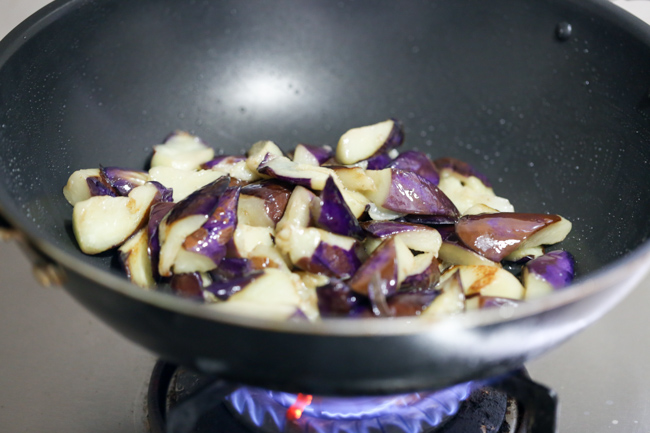 Chinese Eggplants With Minced Pork China Sichuan Food,Best Sewing Machine