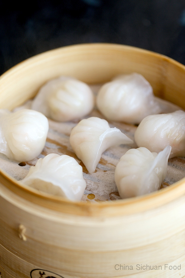 har gow recipe