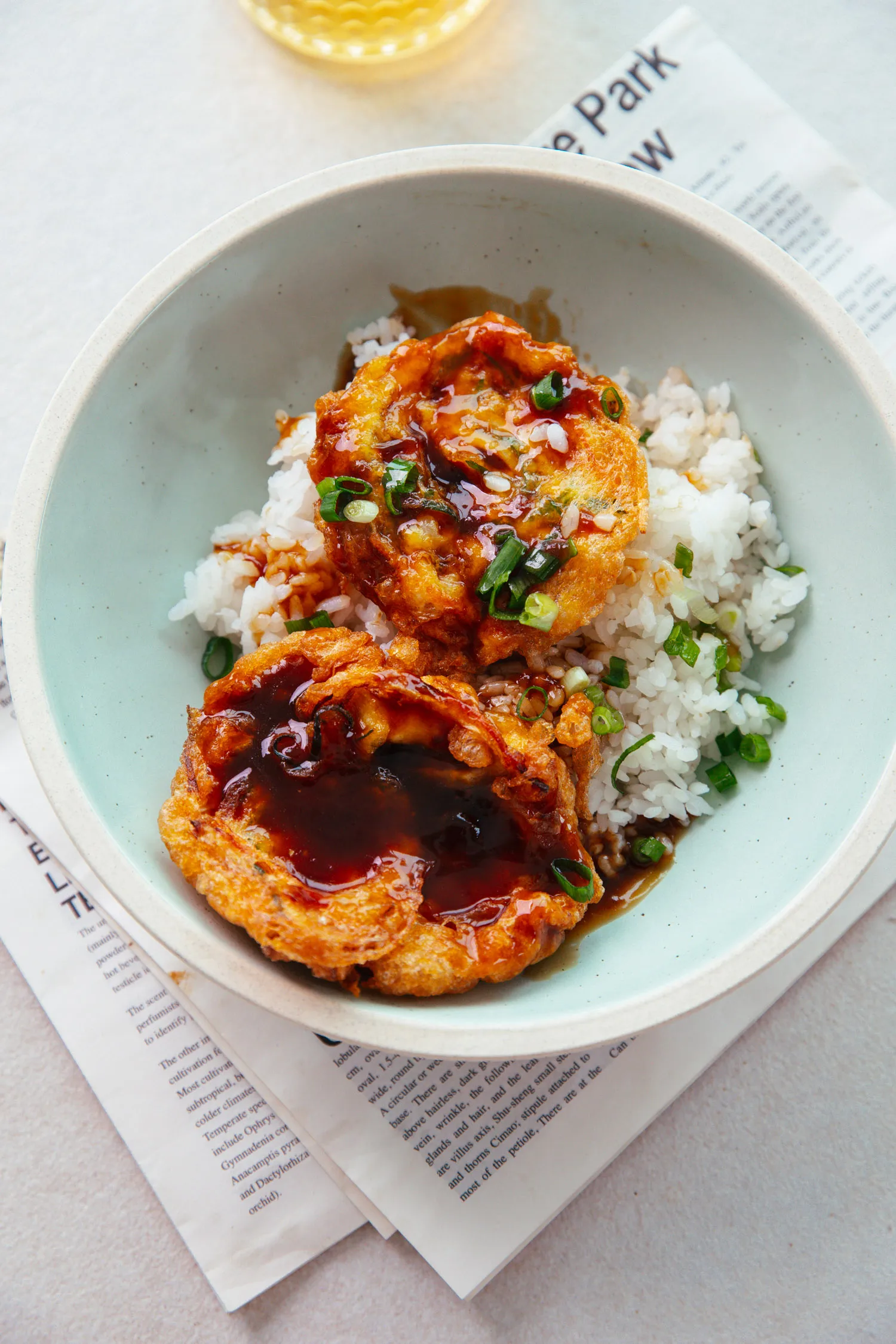 shrimp egg foo young | chinasichuanfood.com