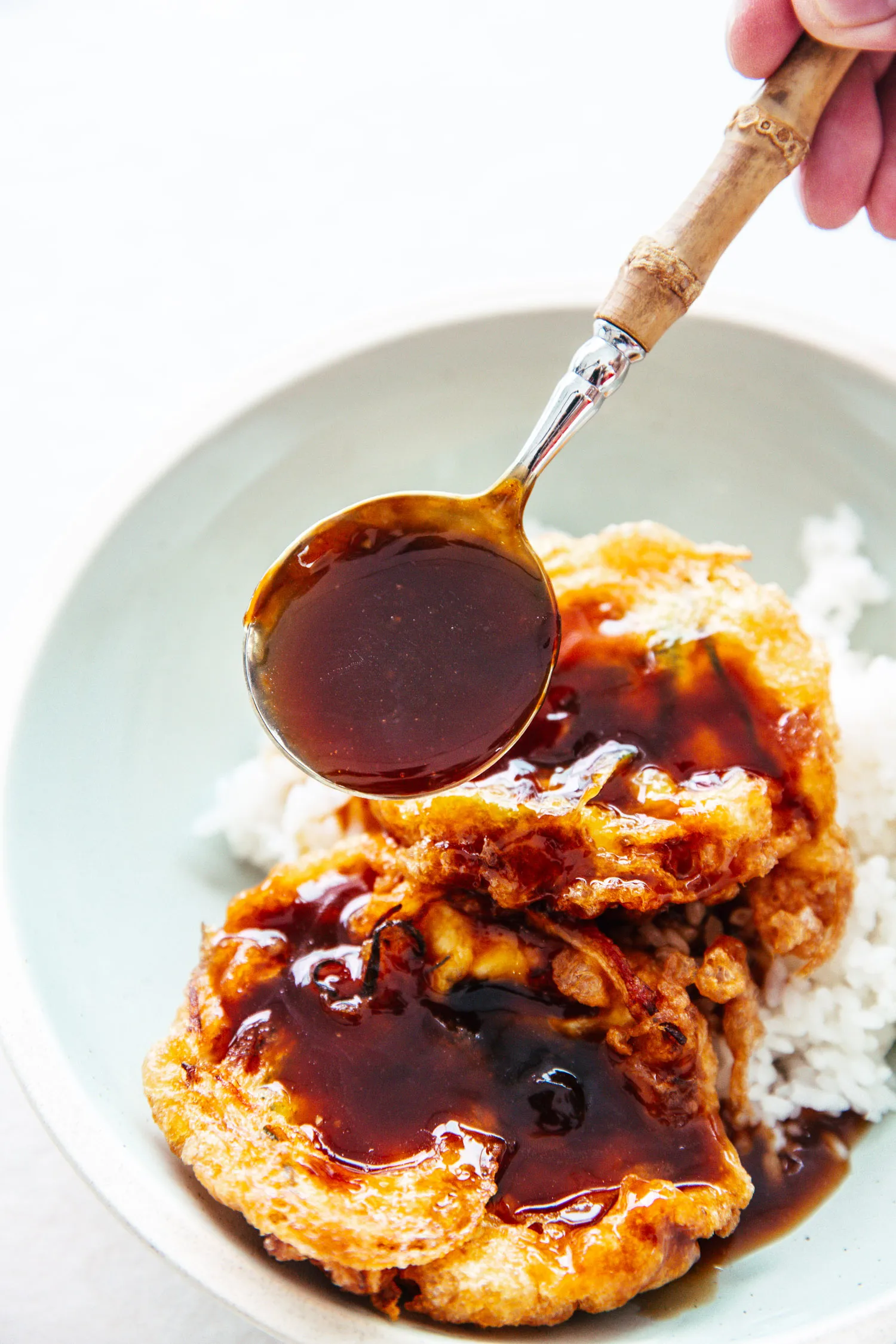 shrimp egg foo young | chinasichuanfood.com