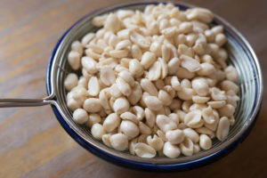 Spicy Peanuts - China Sichuan Food