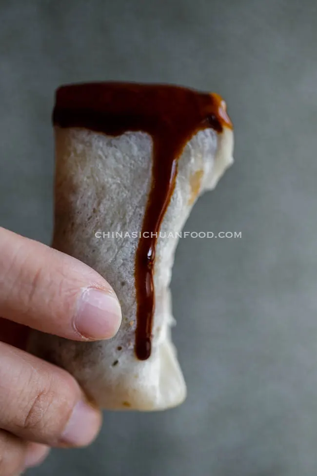 Easy Spring Roll Wrappers (Lumpia Wrappers) - China Sichuan Food