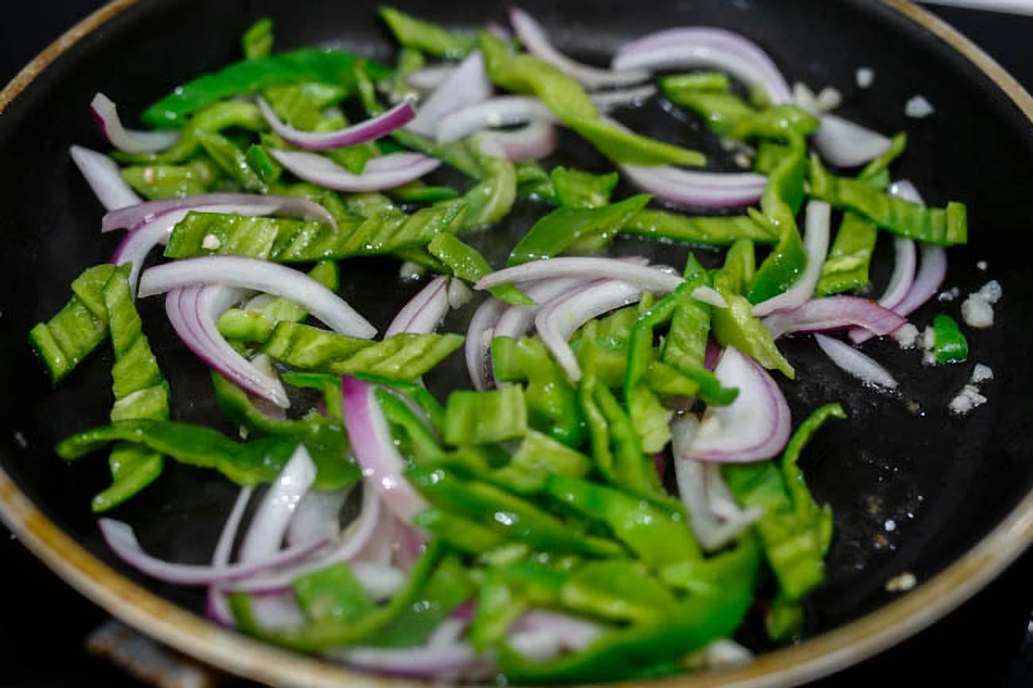 Black Pepper Beef Stir Fry｜chinasichuanfood.com