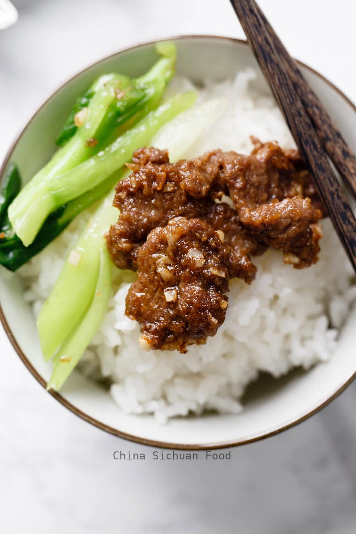 Sha Cha Beef|chinasichuanfood.com