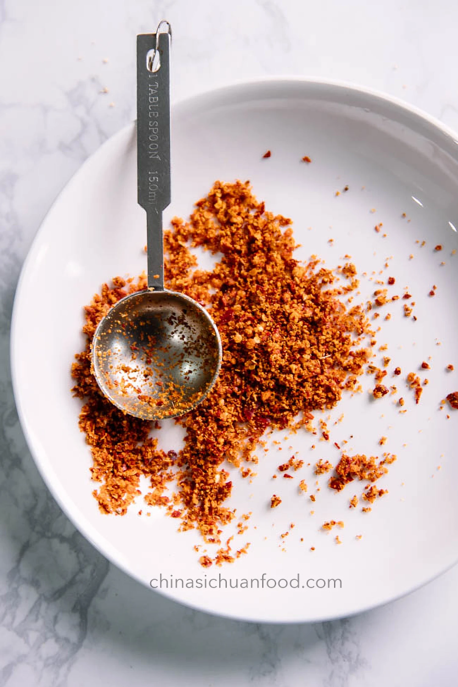 Barbecue Spice Mix|chinasichuanfood.com