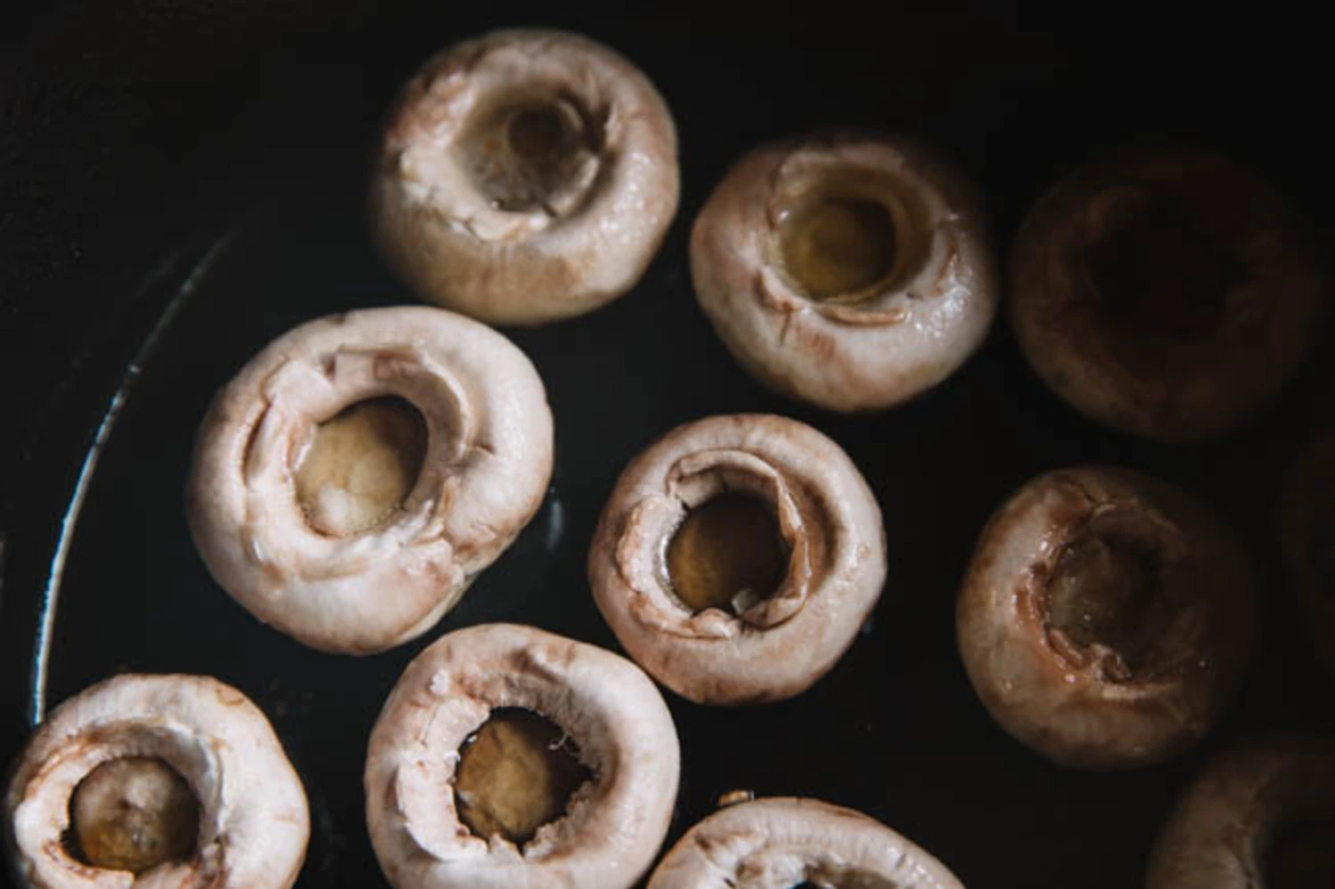 Chinese Button Mushroom Soup|chinasichuanfood.com