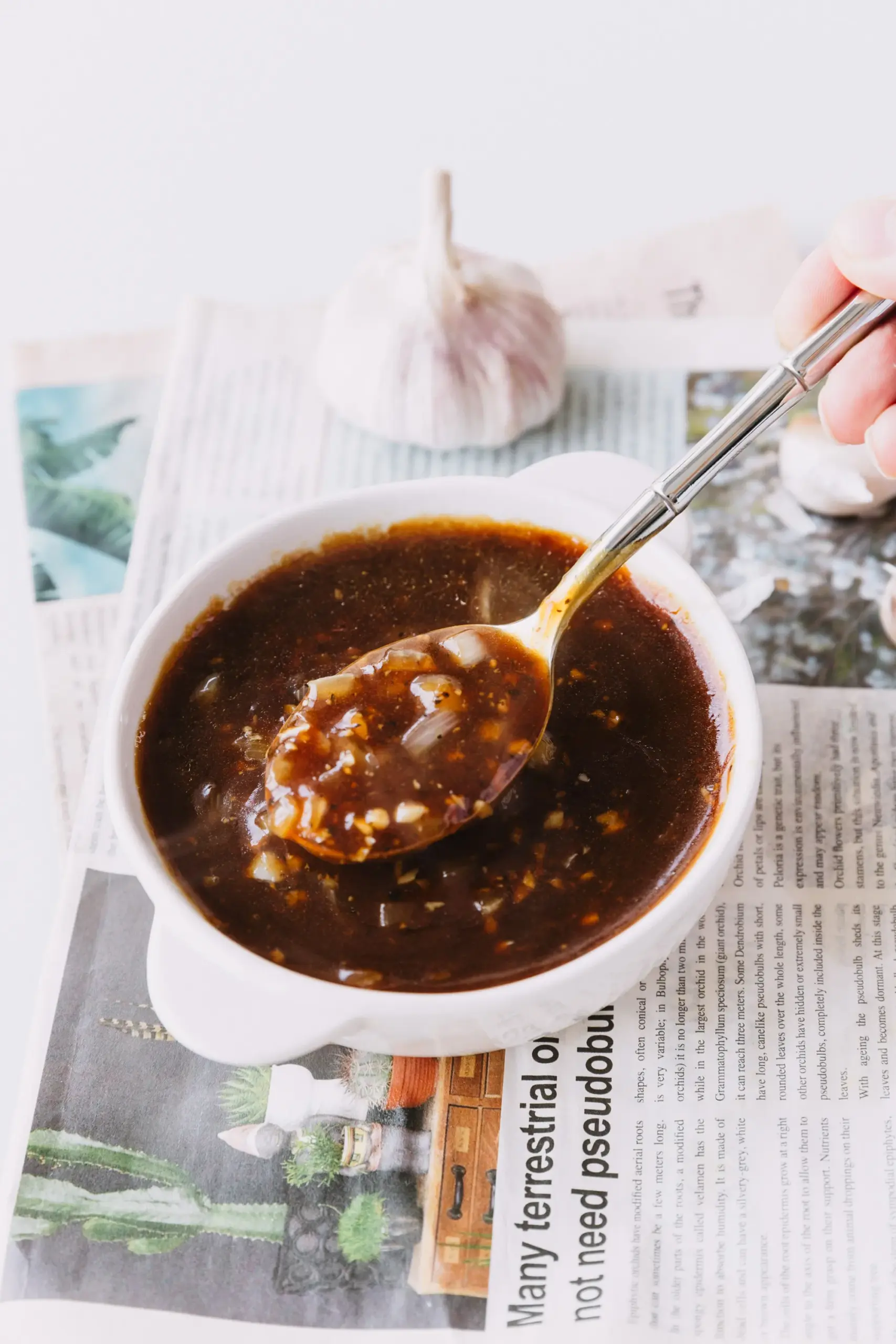 black pepper sauce | ChinaSichuanFood