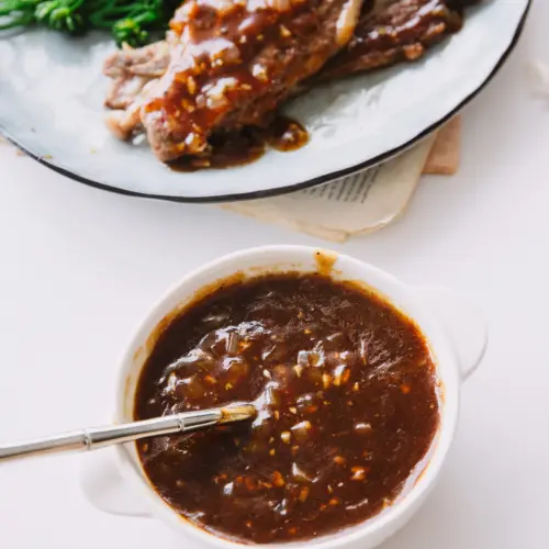 black pepper sauce | ChinaSichuanFood