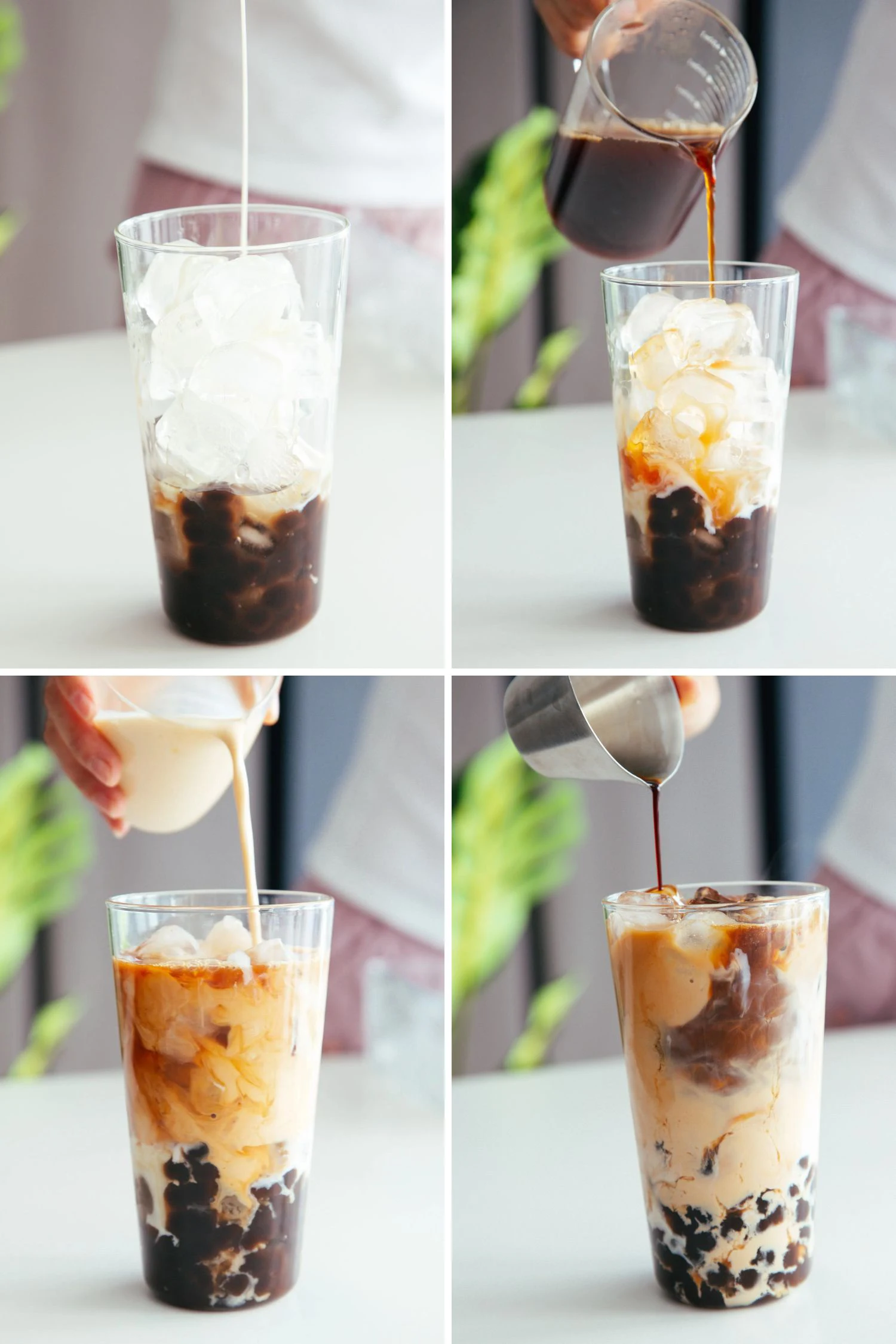 Assemble Yuen Yeung Milk Tea |chinasichuanfood.com