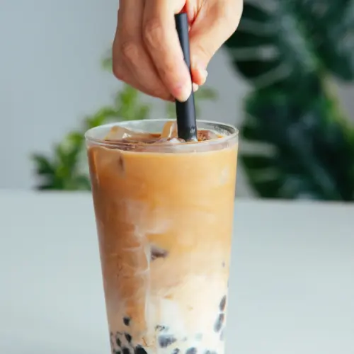 Yuen Yeung Milk Tea | ChinaSichuanFood.com