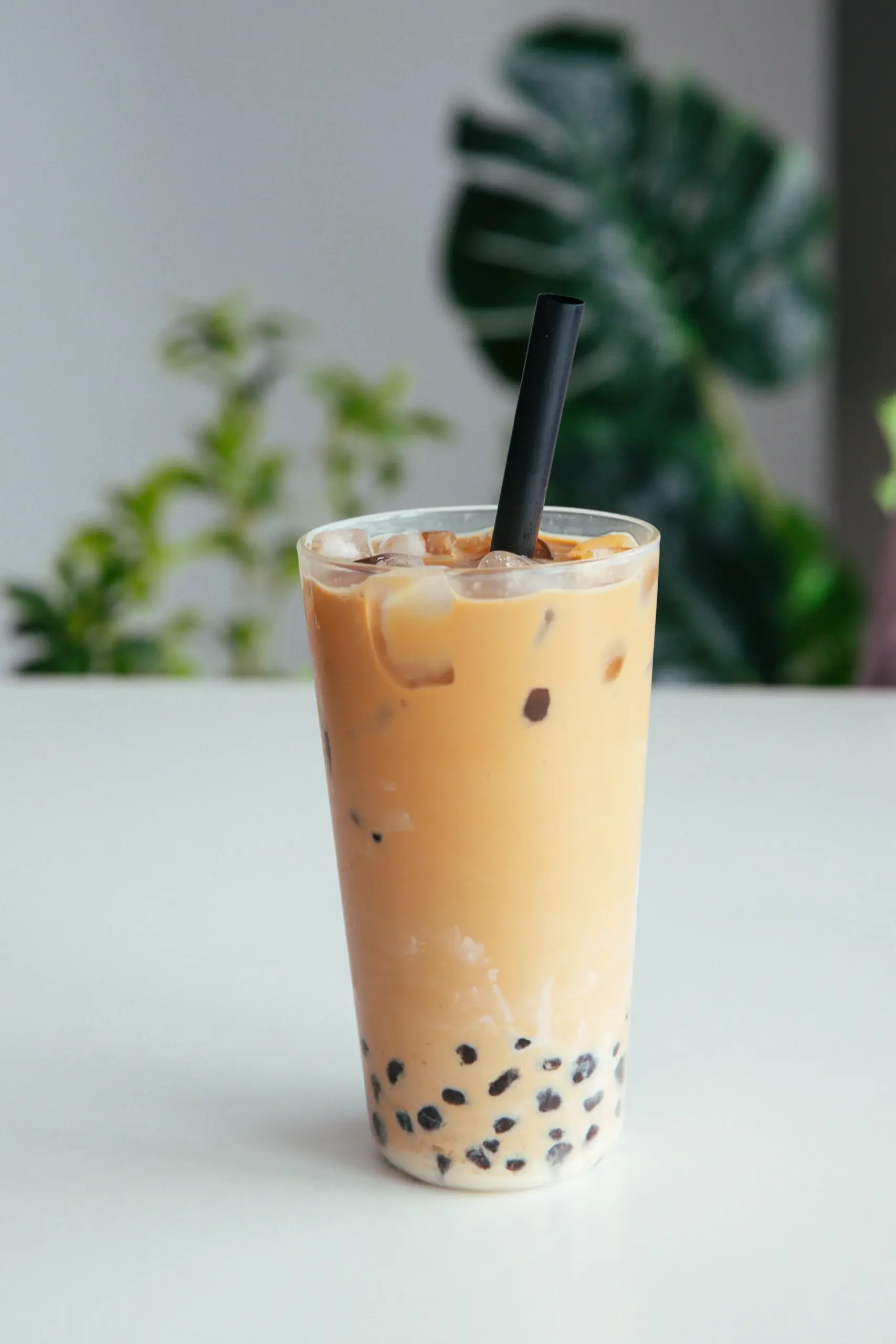 Yuen Yeung Milk Tea | ChinaSichuanFood.com