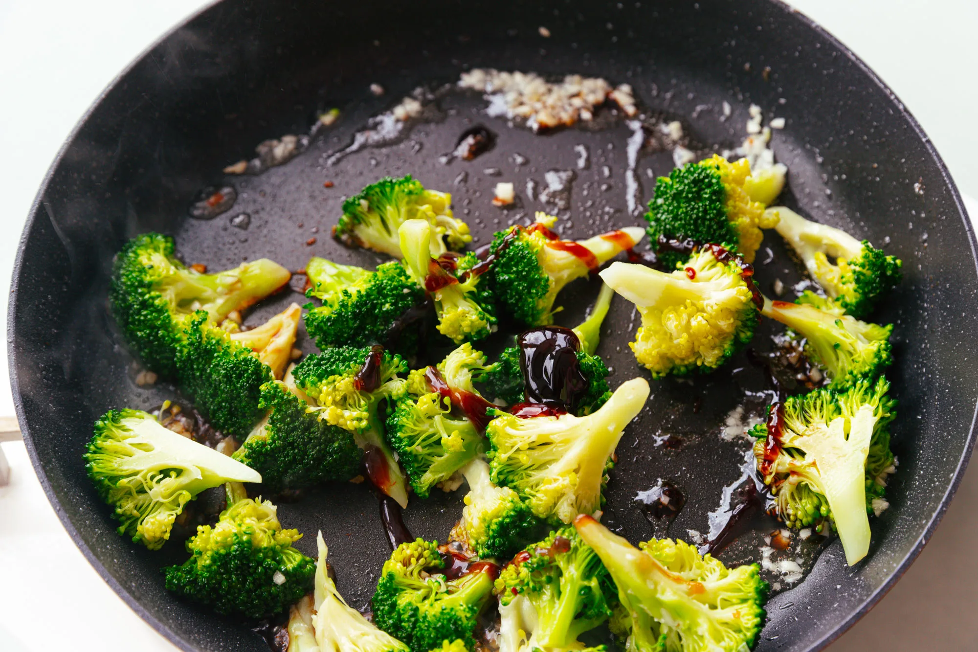 pork and broccoli stir fry | chinasichuanfood.com