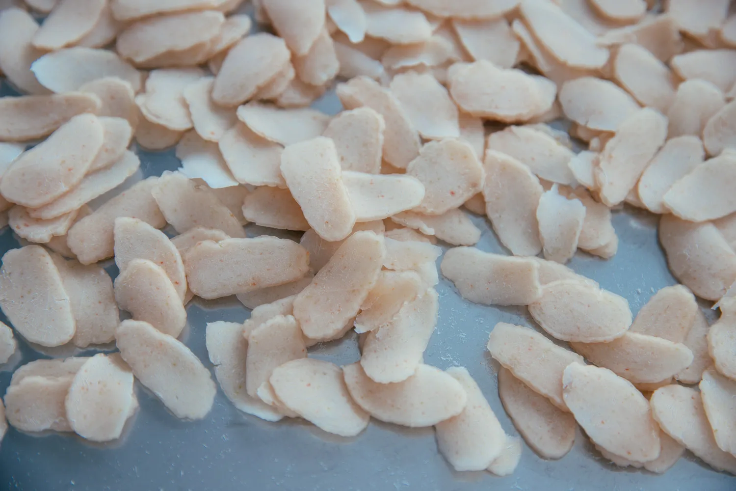 slices shrimp crack slices | chinasichuanfood.com