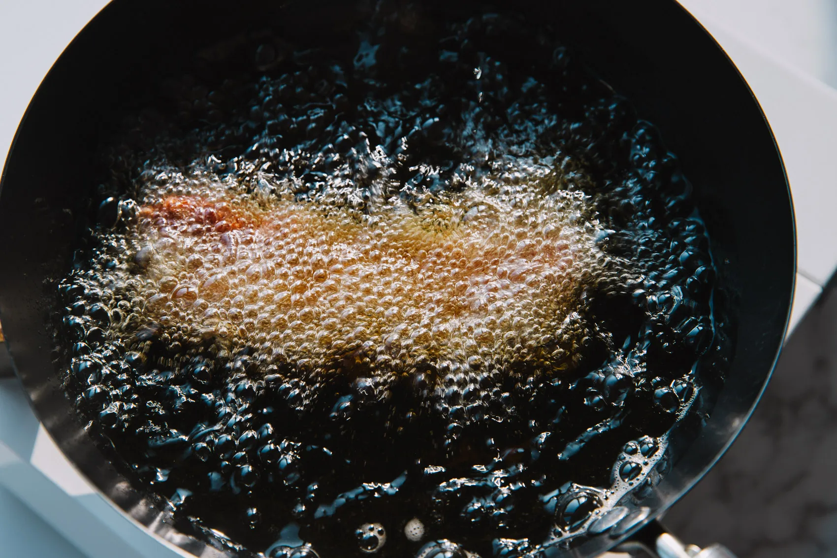 deep-fried pork belly | chinasichuanfood.com