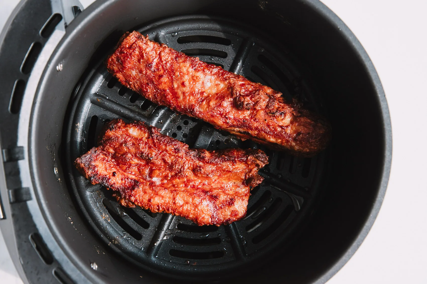 air fryer pork belly | chinasichuanfood.com