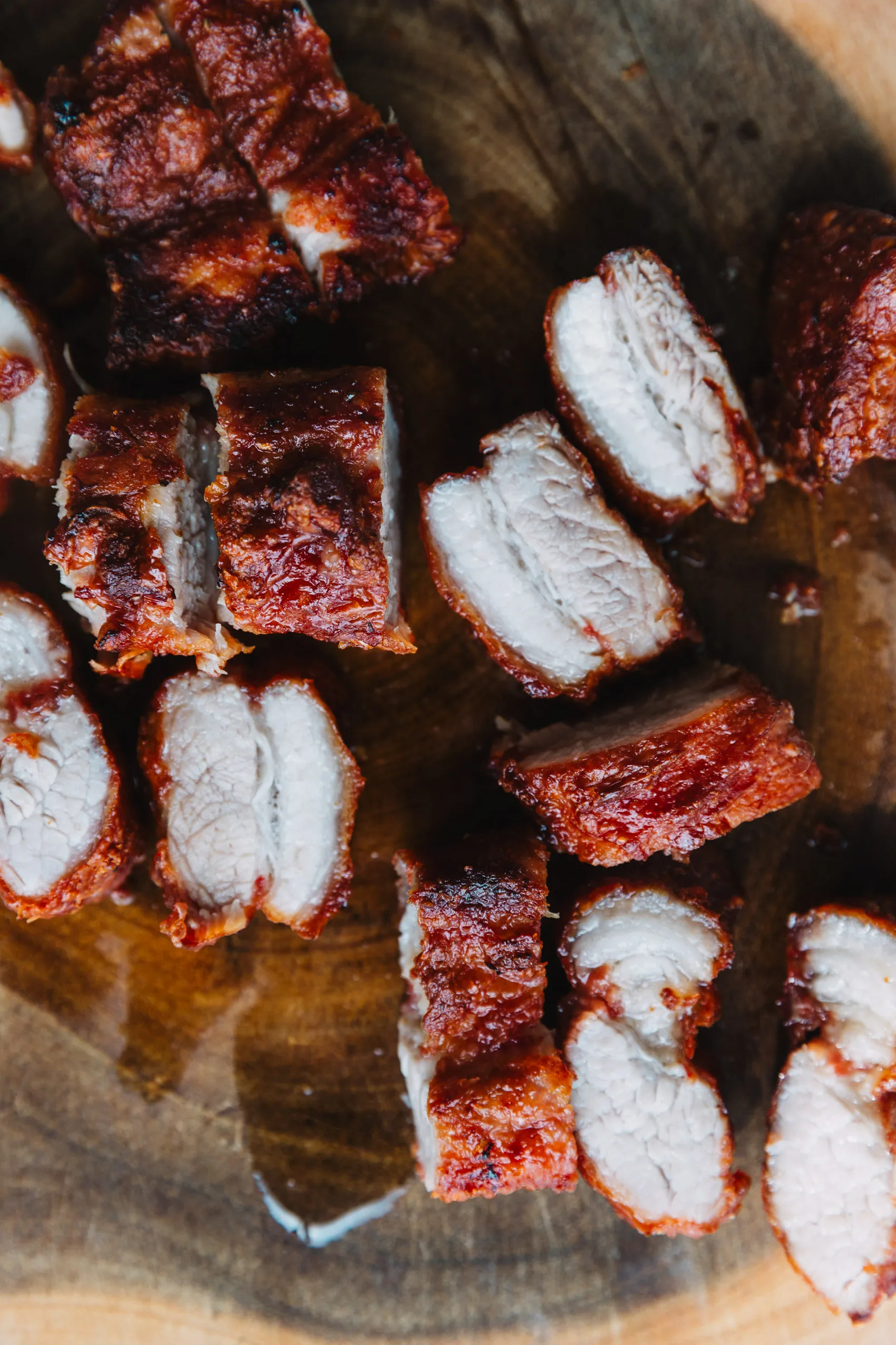 air fryer pork belly | chinasichuanfood.com