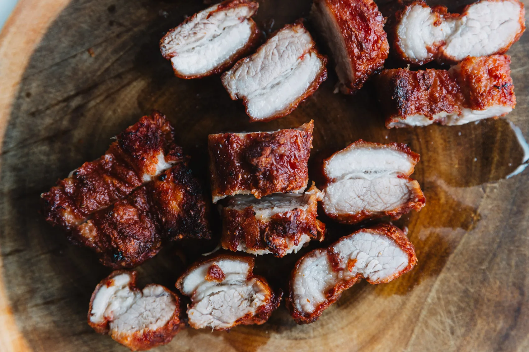 air fryer pork belly | chinasichuanfood.com