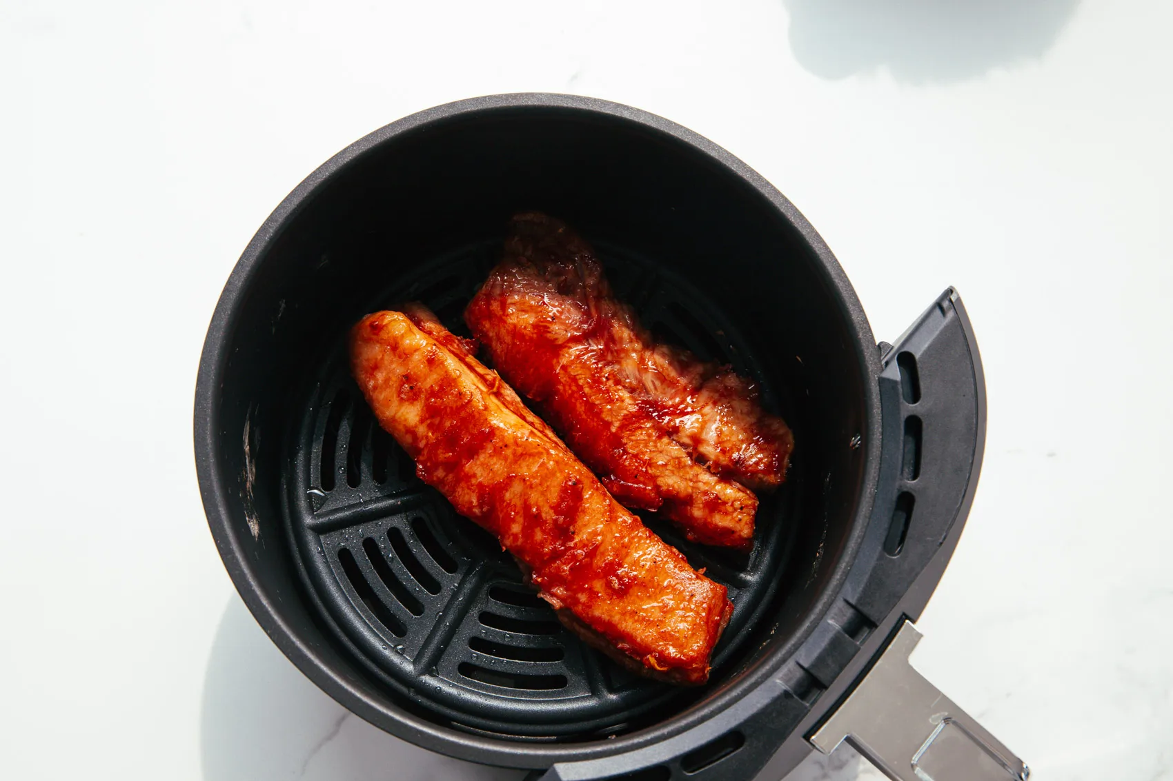 air fryer pork belly | chinasichuanfood.com