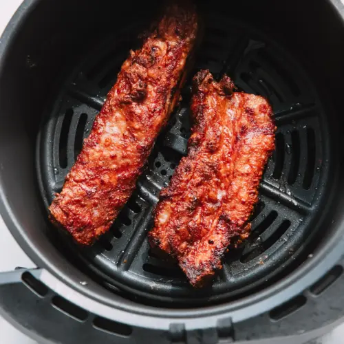 air fryer pork belly | chinasichuanfood.com