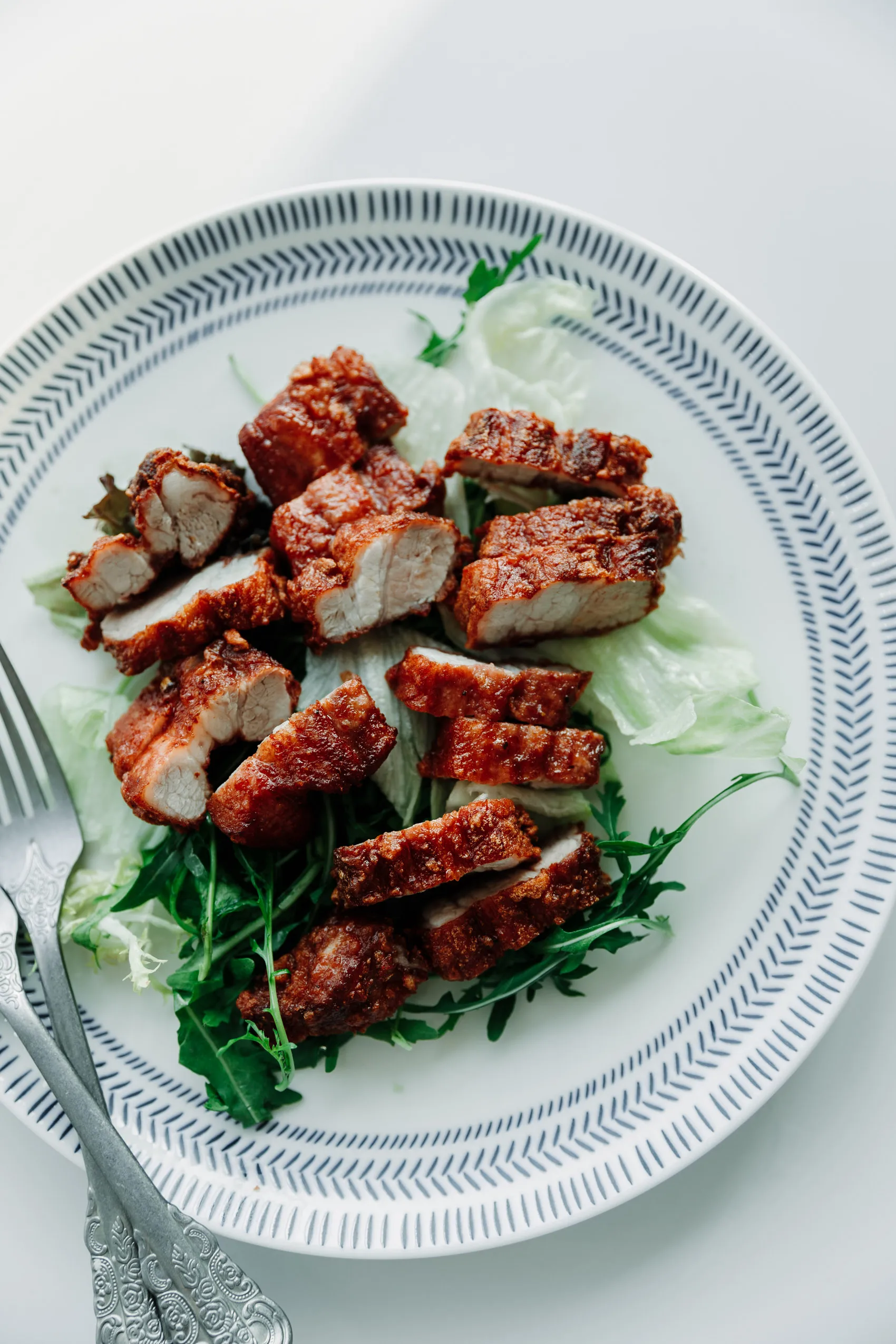 deep-fried pork belly | chinasichuanfood.com